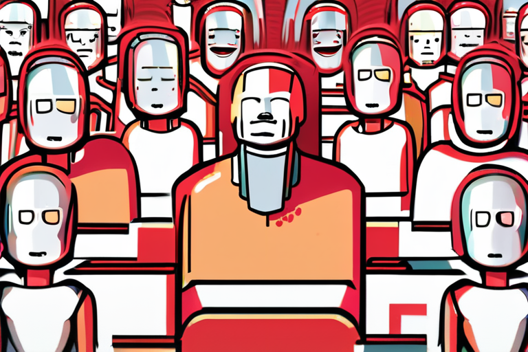 Reddit Co-Founder Warns: Bots and AI Slop Are Suffocating the Internet's Human Soul