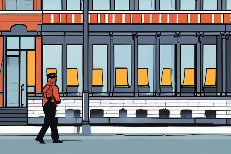Fear of ICE Paralyzes D.C. Businesses: Mayor Bowser Cites Widespread Hesitancy