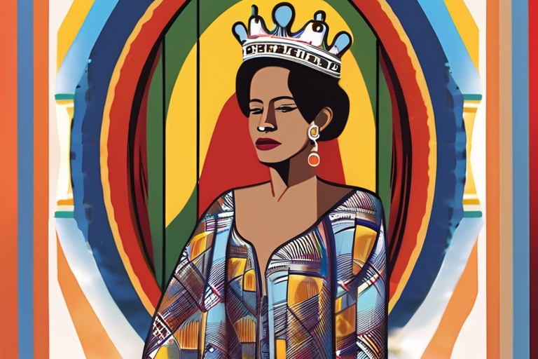 Argentina's Migrant Melody: How Immigration Shaped the Queen of Cumbia Music