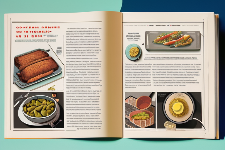 Southern Cuisine's Hidden History Revealed in Groundbreaking New Cookbook