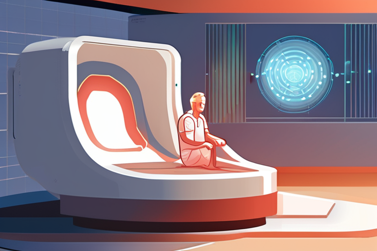 European Researchers Find Breakthrough Radiation Treatment for Osteoarthritis Pain