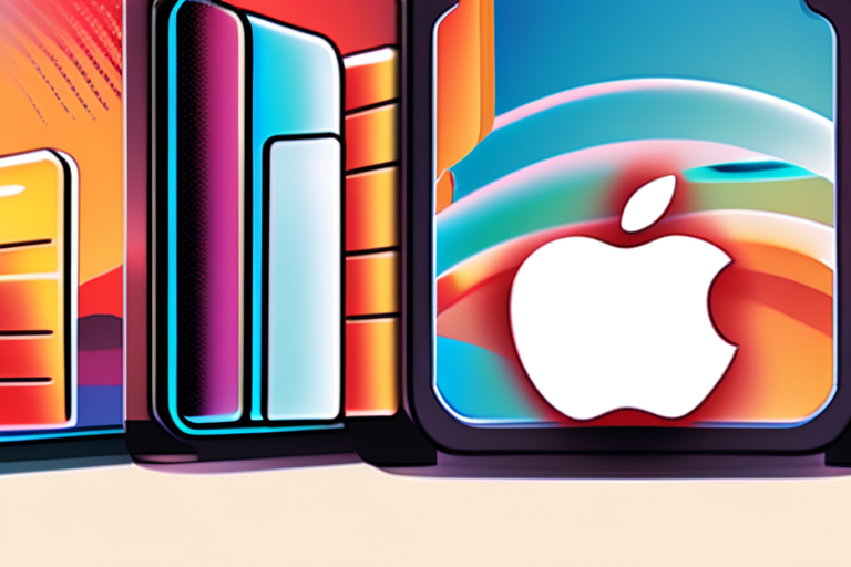 Apple Unveils 7 Highly Anticipated Products at September Event