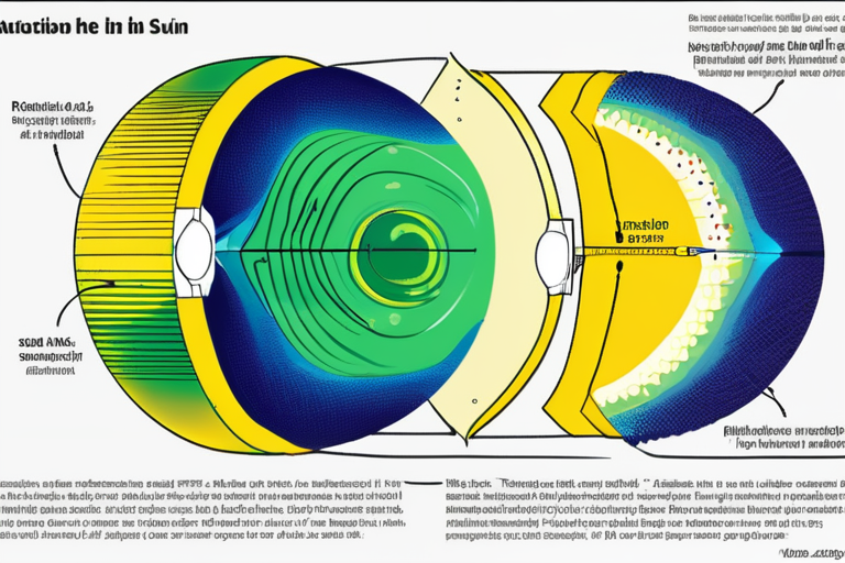 Solar Rain on the Sun: Scientists Uncover Surprising Truth Behind Plasma Condensation