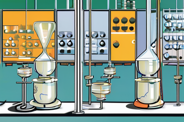 Scientists Reposition Amines for Cross-Coupling Breakthrough in Organic Synthesis
