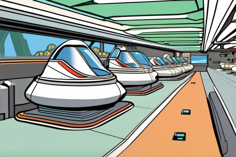 "Jim Carrey to Blast Off in Live-Action 'Jetsons' Revamp"