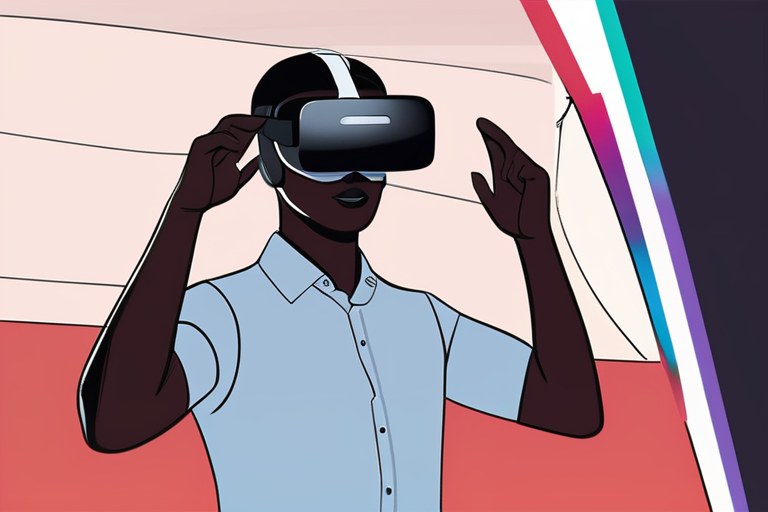 Apple Vision Pro AR/VR Headset Gets Upgrade, But Price Remains Steep at $3,500