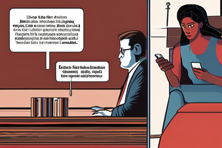 Young Republicans Embroiled in Racist Text Scandal: A Closer Look at the Investigation's Findings