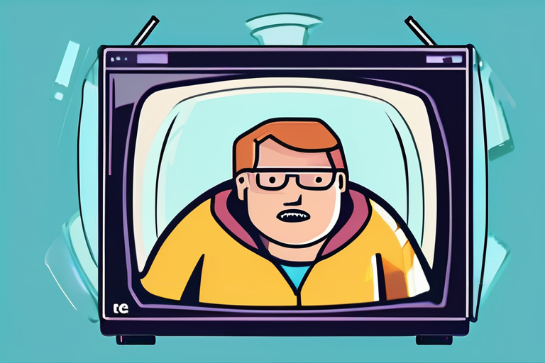 Streaming Services Hijacked by ICE Recruitment Ads, Leaving Viewers Fuming