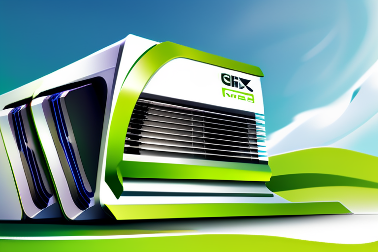 Nvidia Faces Unprecedented Growth Headwinds