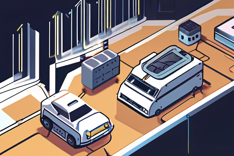 "AI Revives Legacy Systems, Cuts Maintenance Costs by Millions"