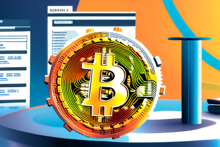 Strategys Preferred Shares Circle Bitcoin, Cementing Top Proxy Status