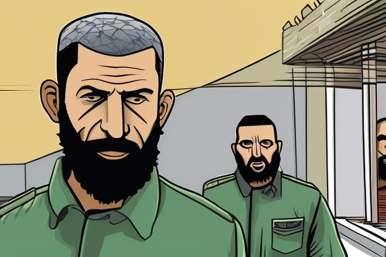 Hamas Releases Two Hostages, Demands Time to Recover Remaining Bodies