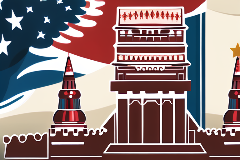 An Indo-Pacific expert explains the importance of the Russia-China security summit