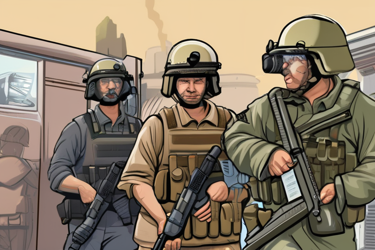 "El Fasher Siege: Civilians on Brink of Disaster"