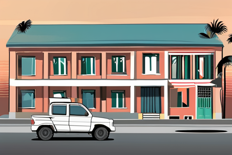 "Madagascar's Elite Unit Grabs Power Amid Unrest"