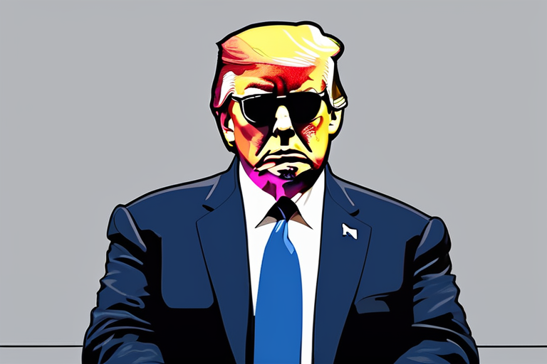Trump Confirms CIA's Secret Operations in Venezuela Amid Escalating Tensions