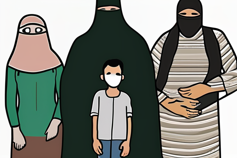 Hostage Families Reveal Trauma of 2-Year Captivity Under Hamas