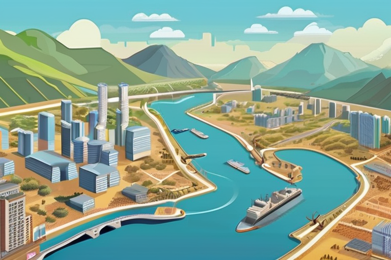 South Korea on Brink of Decision to Export High-Resolution Maps to Google and Apple Servers