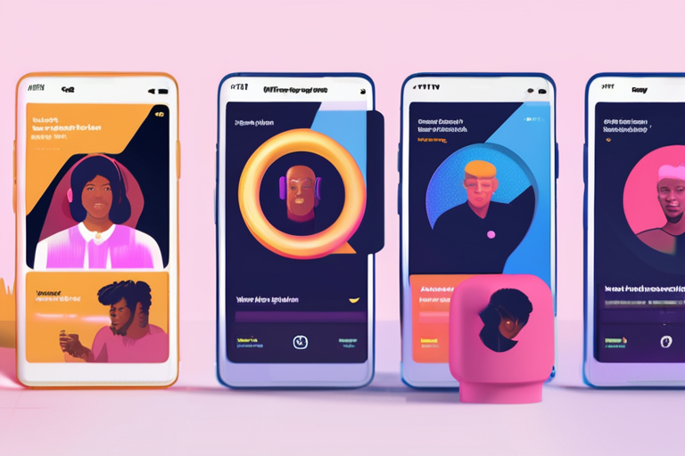 Spotify Unveils "SongDNA" - A Groundbreaking Tool to Reveal the Real People Behind Your Favorite Tracks