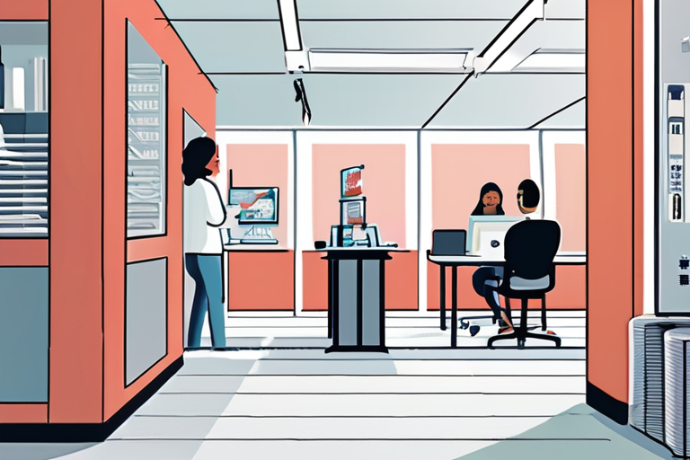 "Viven Raises $35M to Bring AI Coworkers to Your Desk"