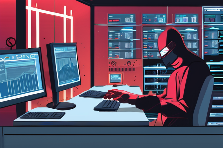 Nation-State Hackers Wreak Havoc on F5 Network, Thousands at Risk