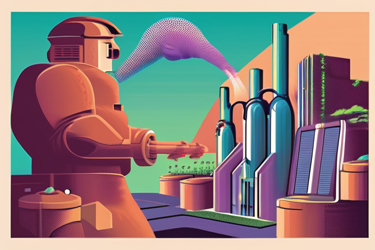 Big Tech's Carbon Removal Gamble: A High-Stakes Bet on the Future of the Planet