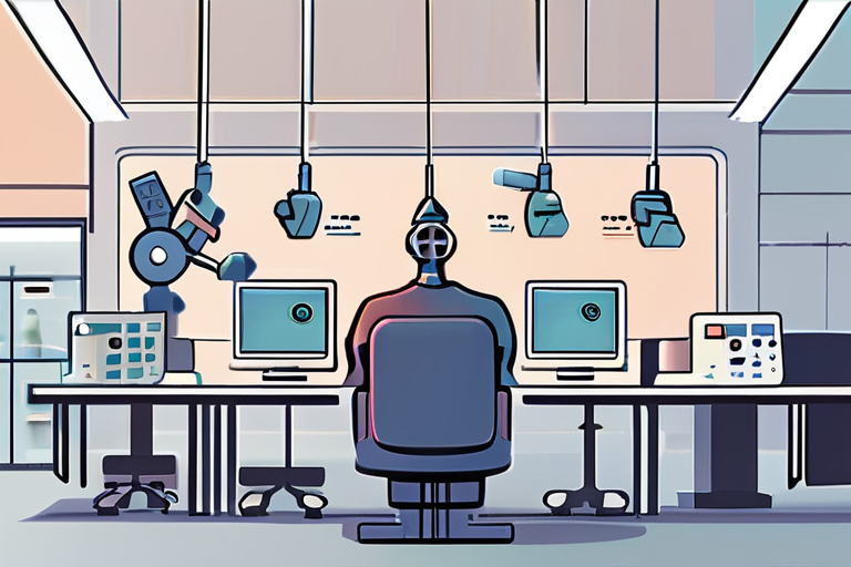 Businesses Harness AI to Automate Critical Workflows and Boost Productivity