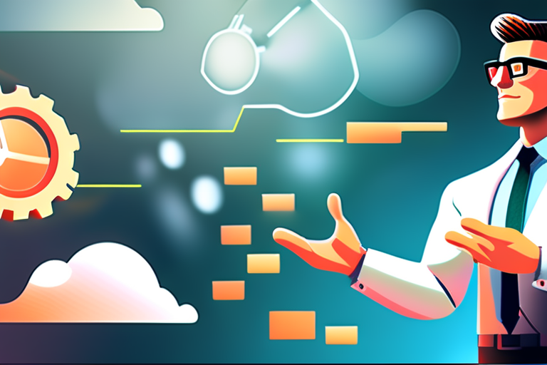 It's Time to Step Up AI Adoption