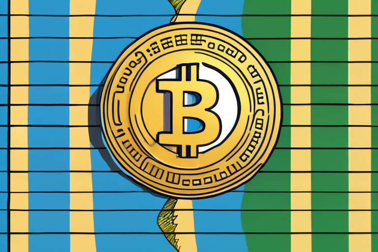 Paxos Accidentally Prints $300 Trillion in Stablecoins, Dwarfing Global GDP