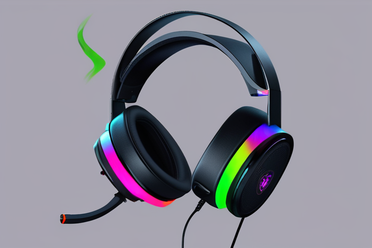 Razer Unleashes 4K Streaming Revolution with Kiyo V2 Webcams