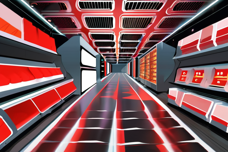 Oracle Puts $1 Billion Behind AMD Chips for AI Superclusters Amid Nvidia Dominance