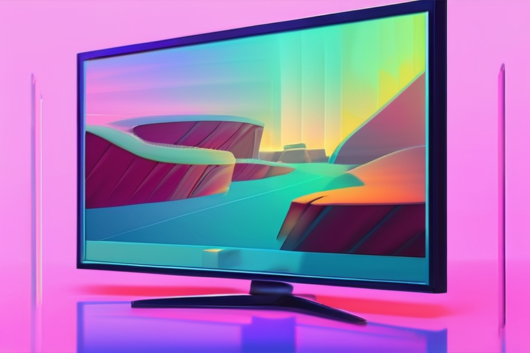 TV Picture Quality Hacked: 5 Simple Settings That Transform Your Viewing Experience