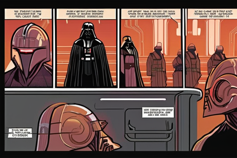 The 'Revenge of the Sith' Novelization Is the Purest 'Star Wars' Fantasy