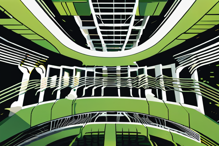 "NVIDIA Powers Oracle's AI Revolution"