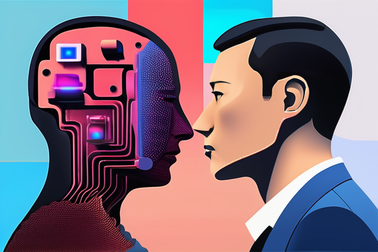 Huawei Pioneers Autonomous AI Systems That Make Decisions Without Human Intervention