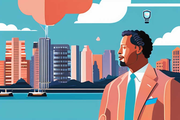 Salesforce Unleashes $15 Billion AI Revolution in San Francisco