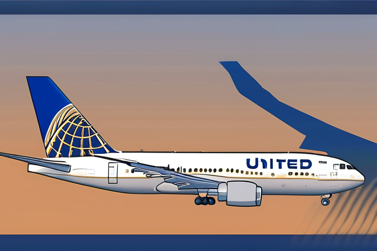 United Airlines Stock May Take Off in Wrong Direction After Earnings Report