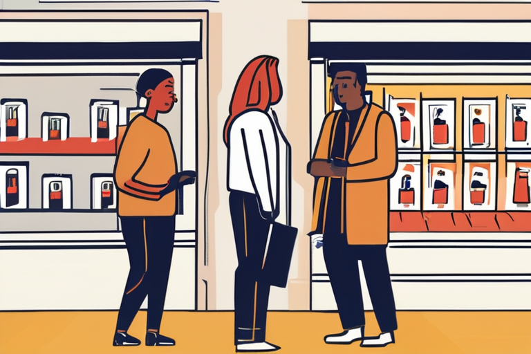 Museums Unite Against Black Friday: 2,200 Institutions Join Forces for Meaningful Shopping Alternative on November 30