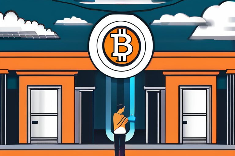 Bitcoin Treasuries Can Boost Yield by Harnessing Lightning Network Potential