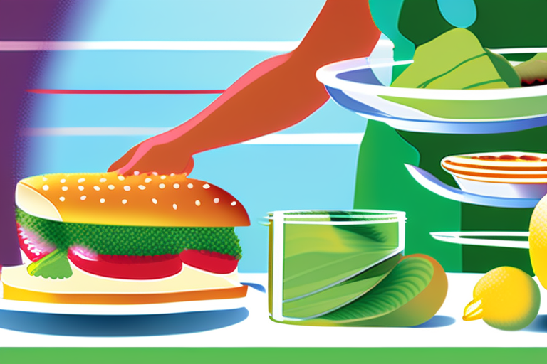 Ultra-processed diets hijack your body's natural weight control, even without extra calories.