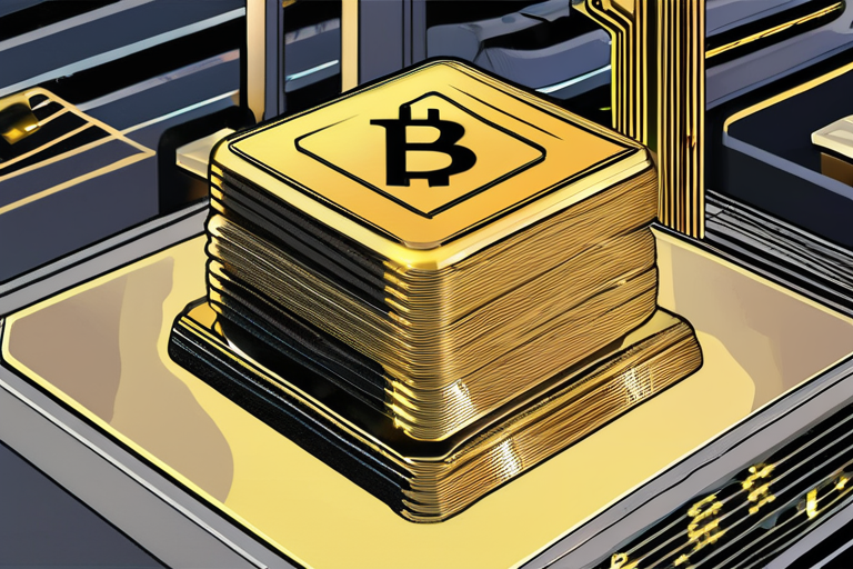 Compute Power Surges as AI and Bitcoin Investors Flock to the Digital Gold Rush