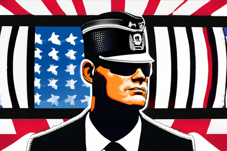 Hegseth Mandates Troops Watch Anti-"Woke" Military Speech Amid Controversy