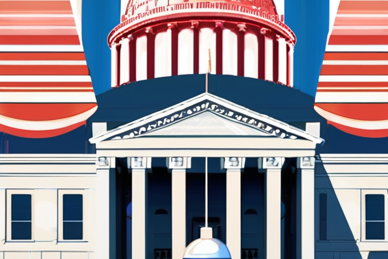 Federal Government Shutdown Enters 15th Day Amid Stalemate Over Funding Bill