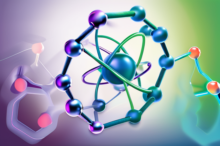 Researchers Unlock Secret to "Atom-Swapping" in Synthetic Chemistry Breakthrough