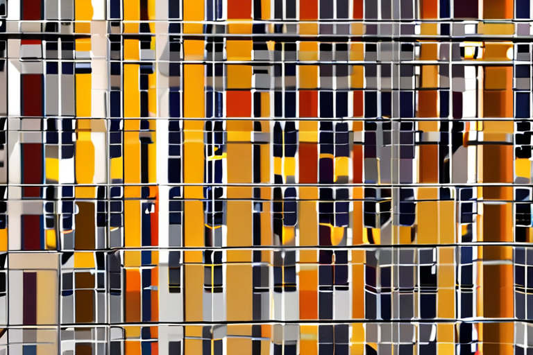 Researchers Boost Tin-Based Solar Cells to Record 17.89% Efficiency