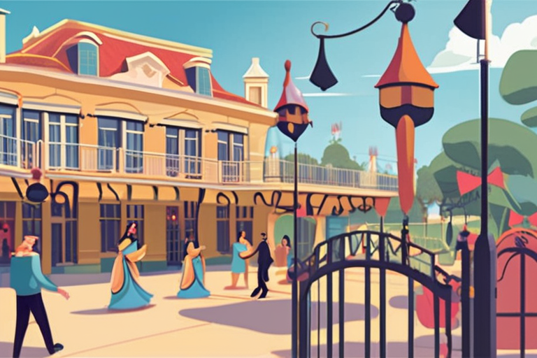 Disney World Guest Fatality Raises Concerns Over Security Protocols