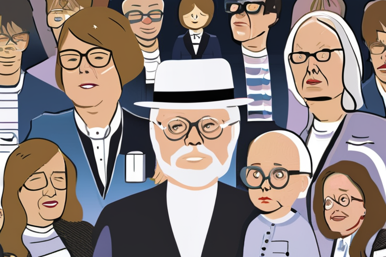 "Diane Keaton's Family Breaks Silence on Cause of Death"
