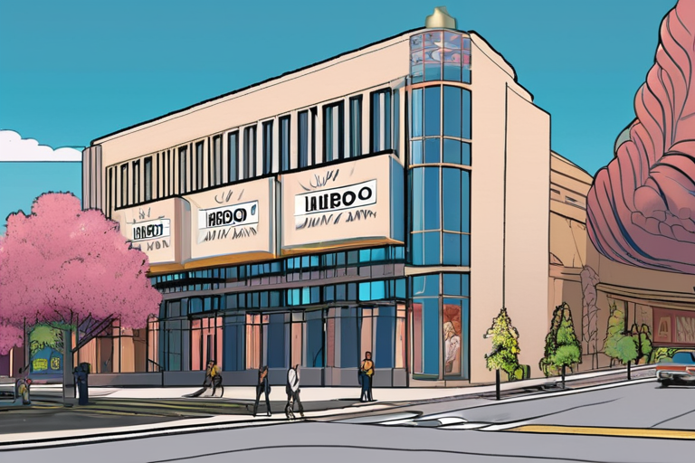 Warner Bros. Discovery Teams Up with CJ ENM for $1 Billion K-Drama Push on HBO Max
