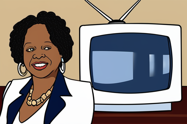 Veteran TV Writer and Producer Yolonda E. Lawrence Dies Unexpectedly at 56