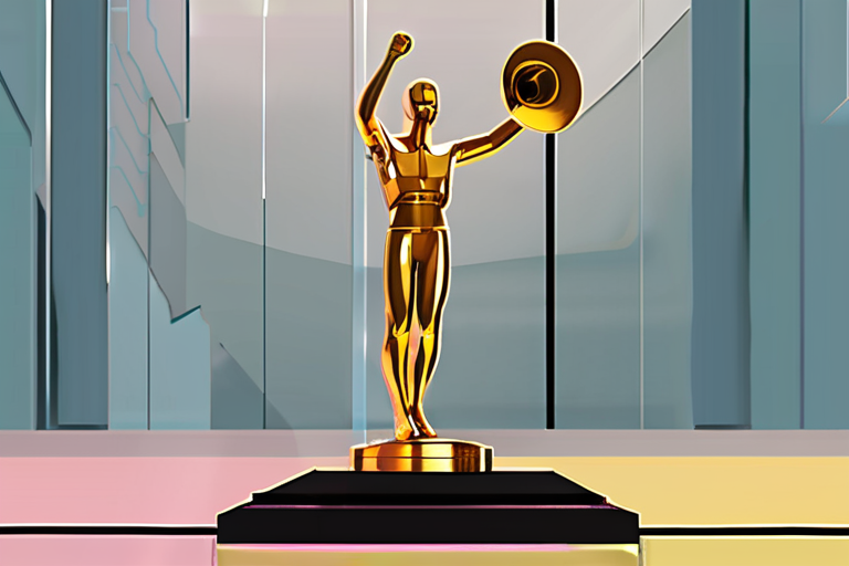Severance Soundtrack Soars: Theodore Shapiro Wins Big at 2025 World Soundtrack Awards